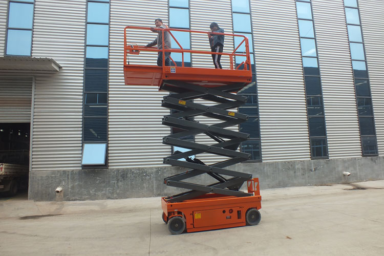 成都溫江升降機(jī)出租